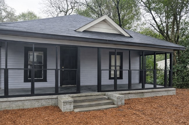 Building Photo - 4322 Mikado Ave