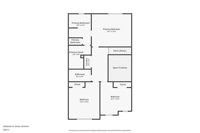Photo - 204 Ranier Ct.