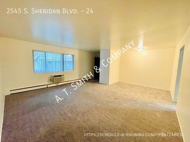 Photo - 2545 S Sheridan Blvd