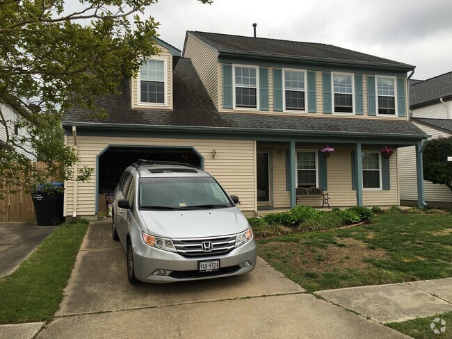 Building Photo - GLENWOOD Rental