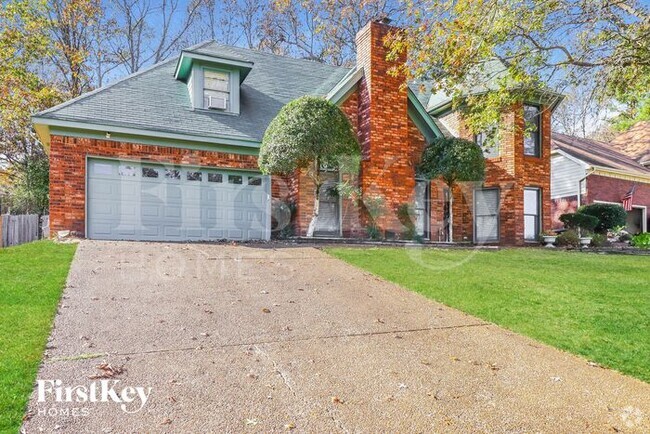 Building Photo - 2255 Hickory Path Dr Rental