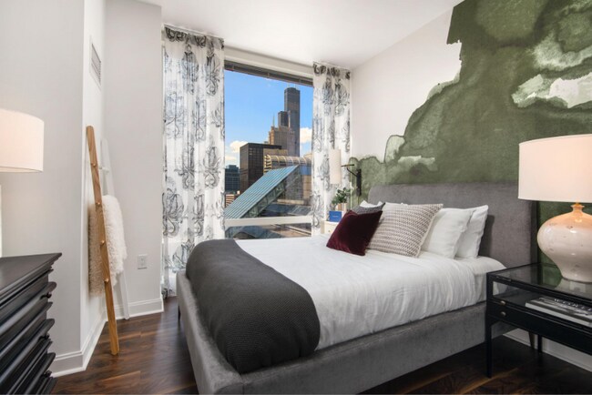 Photo - 141 W Wacker Dr