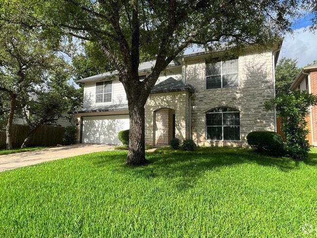 Building Photo - Spacious 3/2.5 in Anderson Mill with AMAZI... Rental