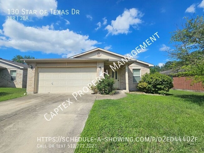 Building Photo - 130 Star of Texas Dr