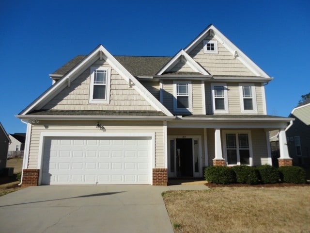 Building Photo - 317 Collinsworth Dr