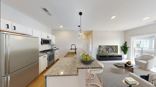 Building Photo - REO Gateway Rental