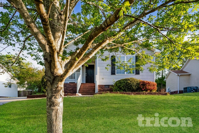 Building Photo - 1031 Castle Rock Ct