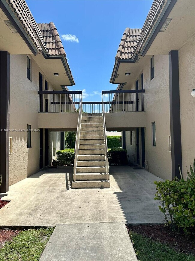 Photo - 10722 Royal Palm Blvd Unit 8-2