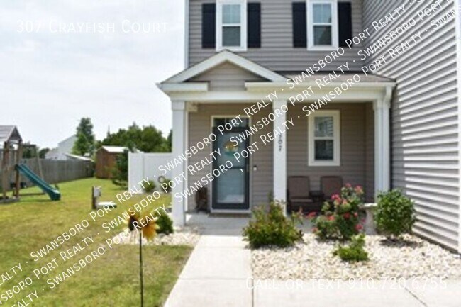 Photo - 307 Crayfish Ct