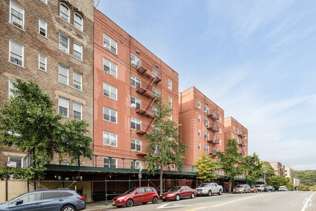 Photo - 100 Park Terrace West