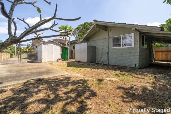 Photo - $2,000 /  Single Family Studio Home with 1 Bath in Waialua