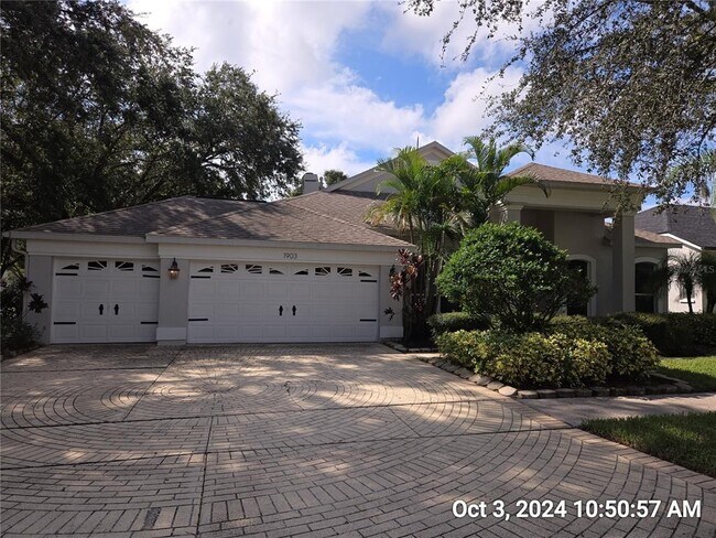 Photo - 1903 Burridge Ct House