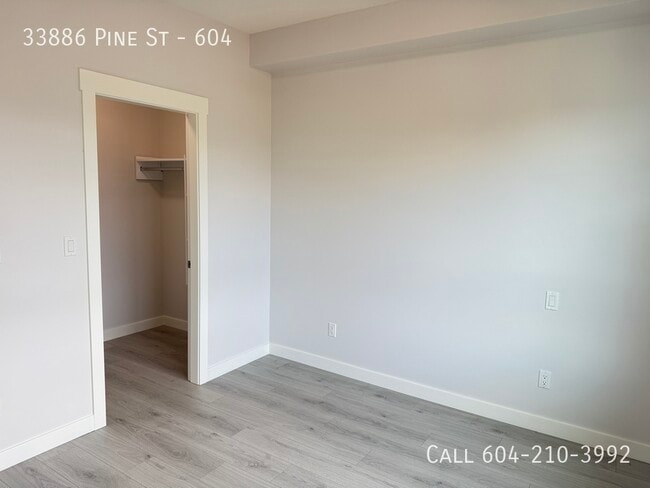 Photo - Top Floor Junior Two Bedroom Condo Unit 604