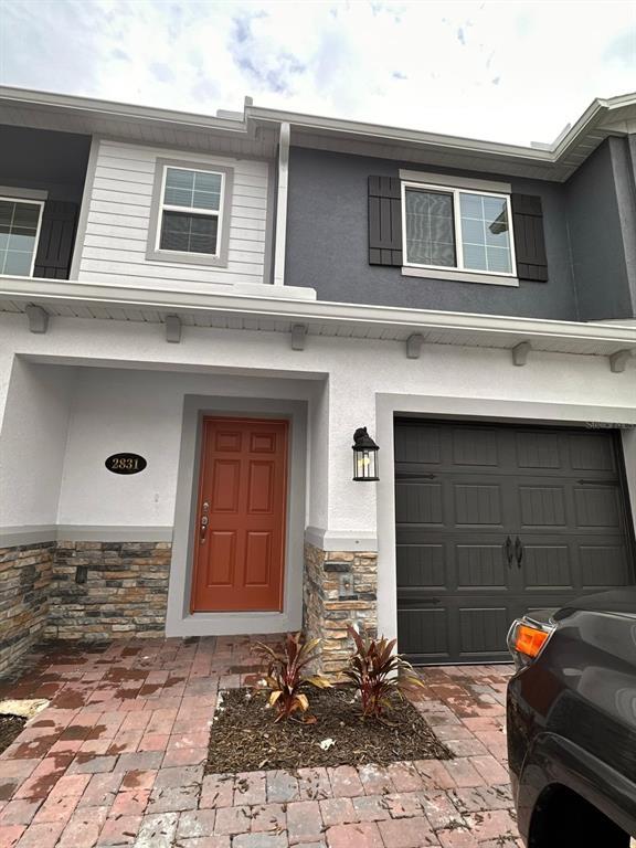 Building Photo - 2831 Narcoossee Cmns Wy