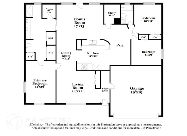 Photo - 1679 April Ave