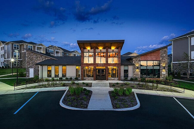 Ascent 430 - Ascent 430