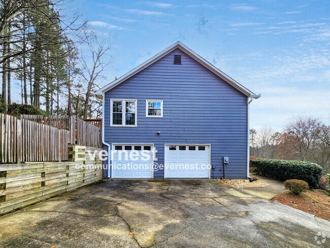 Building Photo - 2047 Arbor Forest Dr SW Rental
