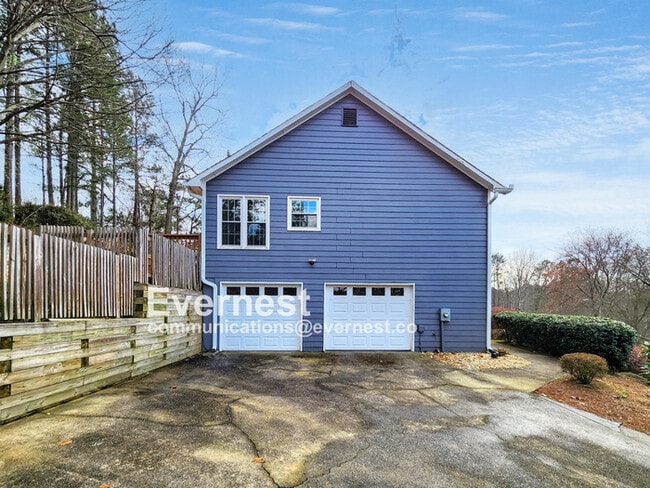 Photo - 2047 Arbor Forest Dr SW House