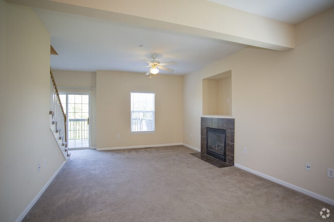 Photo - Woodland Townhomes