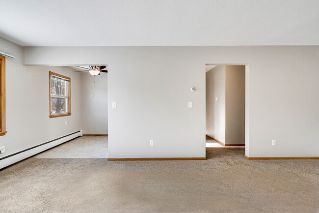 Photo - Central Village Apartments