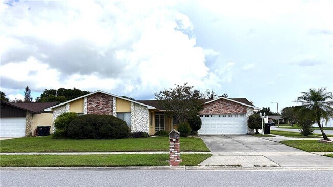 Building Photo - 8413 Purcell Dr