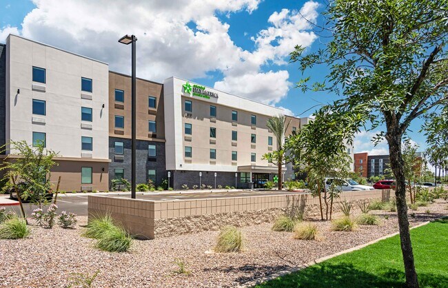 Furnished Studio-Phoenix - Chandler - Airport