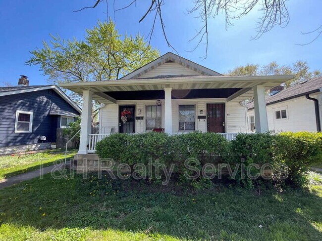 Photo - 941 N Drexel Ave