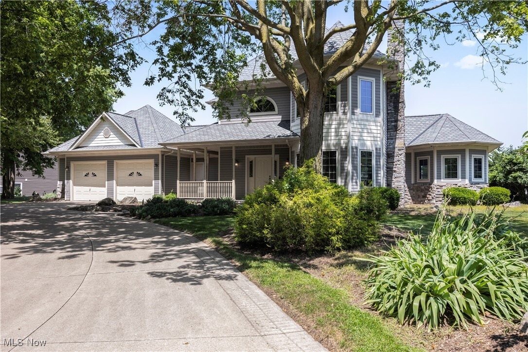 Photo - 4591 S Memorial Shoreway Dr