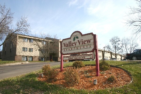 Valley View Apartments - Valley View Apartments
