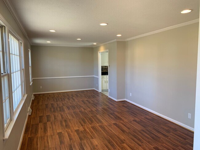 Photo - Updated 3 Bedroom Located Off Jefferson Rd - Lawncare Included!
