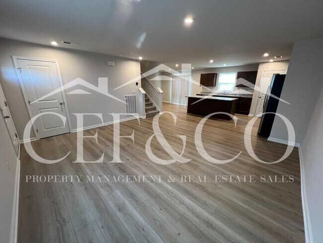 Photo - New Construction Gem – 4BR + Loft, Garage, and Great Amenities!