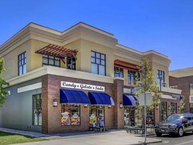 Bown Crossing Condo - 3066 S Bown Way Unit 202