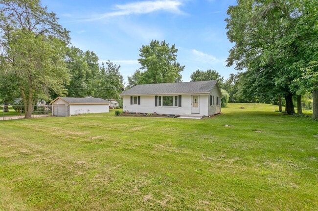 Welcome to the country! 3bd Rambler with f... - Welcome to the country! 3bd Rambler with f... Casa