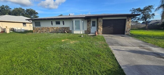 Building Photo - 23067 Elmira Blvd Rental