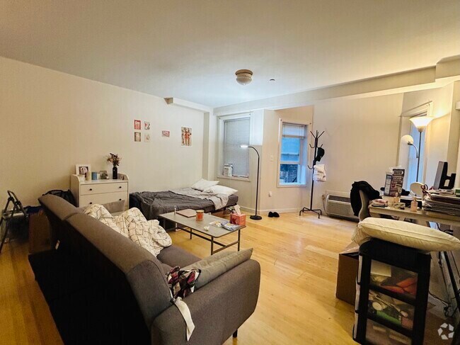 Building Photo - 461 Park Dr Unit 403 Rental
