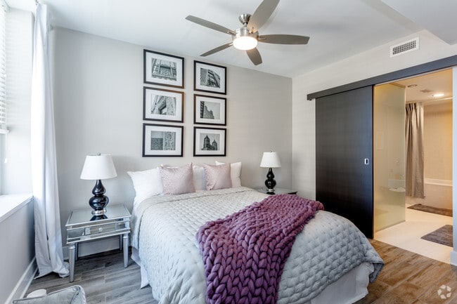 1BR, 1BA - Abbott