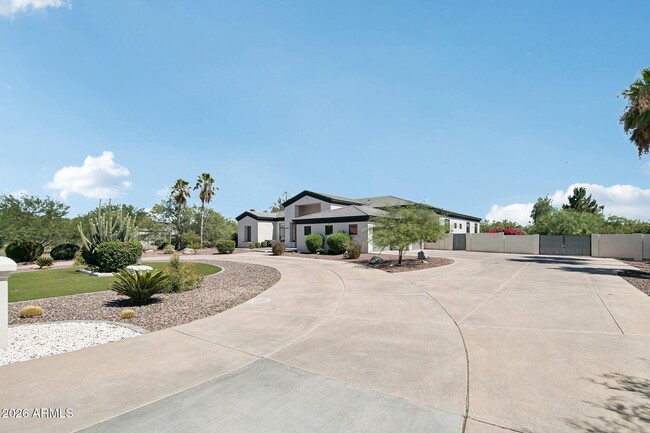 Photo - 8645 E Wood Dr