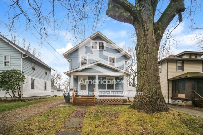 Photo - 247 Goodview Ave