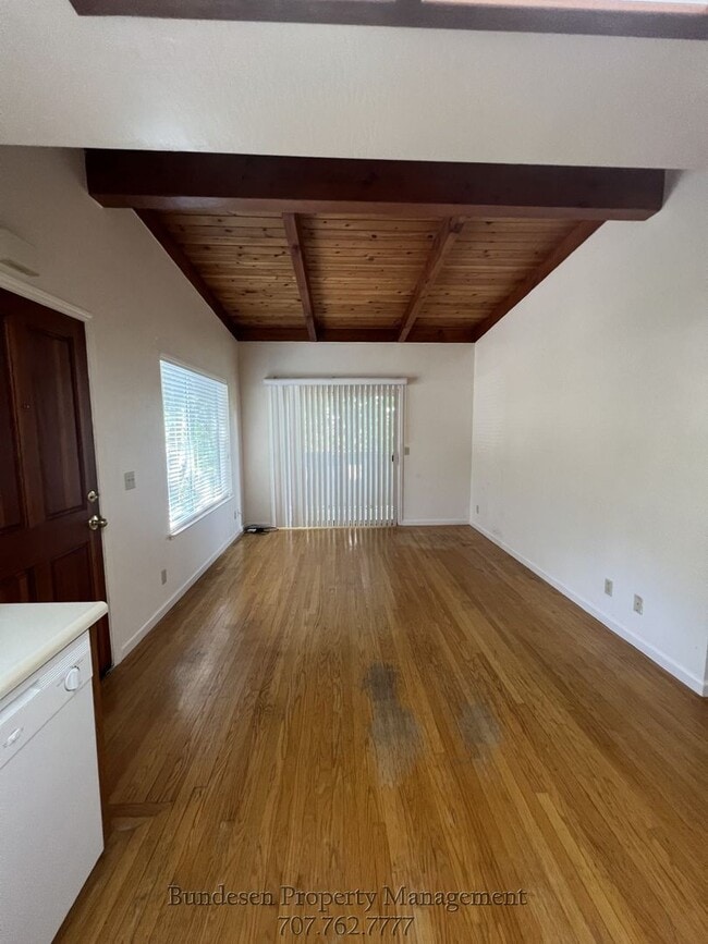 Photo - 6-Month Lease – Charming West Petaluma Accessory Unit