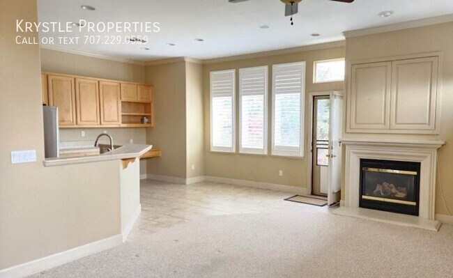 Photo - Gorgeous single-level home on corner lot i...