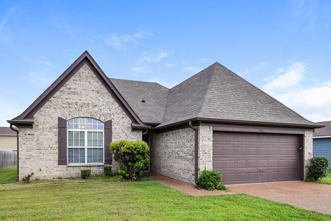 Building Photo - 7776 Gosbrook Ln Rental