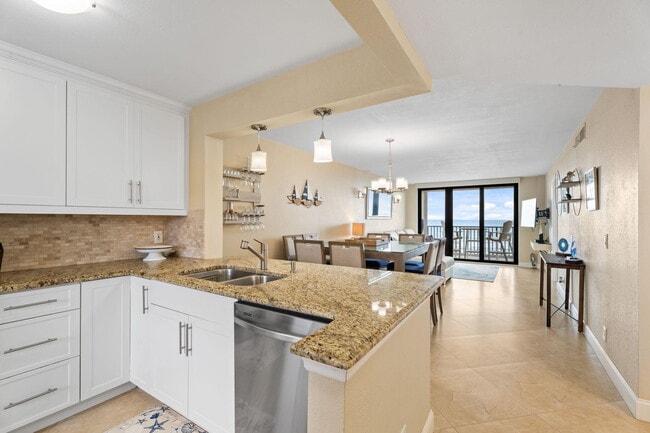 Photo - 7380 S Ocean Dr Unit 319