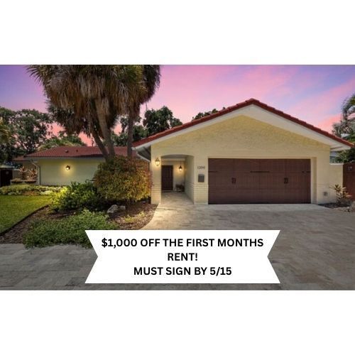 Building Photo - Beautiful Home For Rent in Snell Isle WITH...