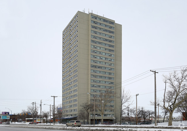 Wilson Apartments - Wilson Apartments