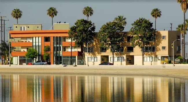 Primary Photo - Ocean Elements at Belmont Shore Apartments