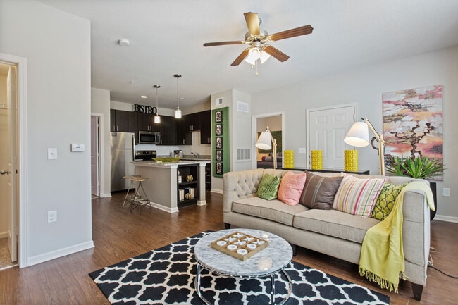 Chambray I - Tattersall Chesapeake Apartments