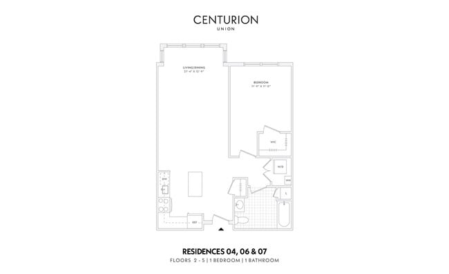 Centurion Union Center