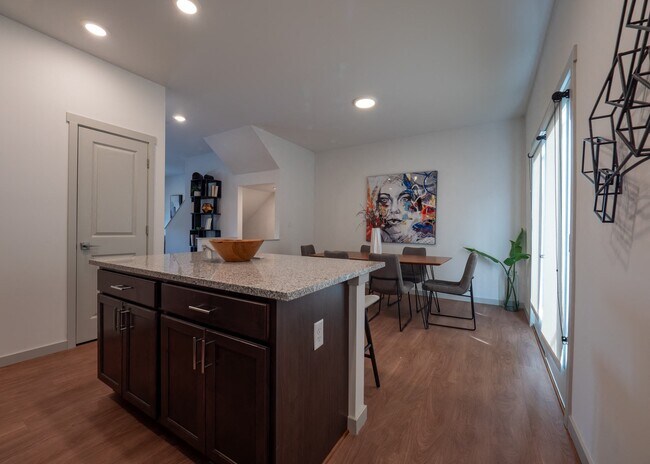 Photo - The Row on Merchant