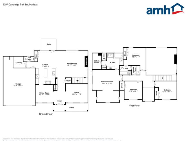 Photo - 2257 Caneridge Trail SW