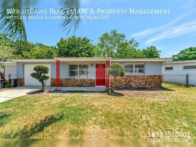 Building Photo - 11134 Harding Dr Rental